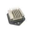 Recambio de motor calefaccion para opel monterey 3.1 turbodiesel referencia OEM IAM 5027250680  