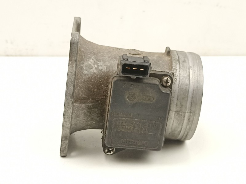Recambio de caudalimetro para audi a4 1.8g adr 4p referencia OEM IAM 037906461B AFH6010A 