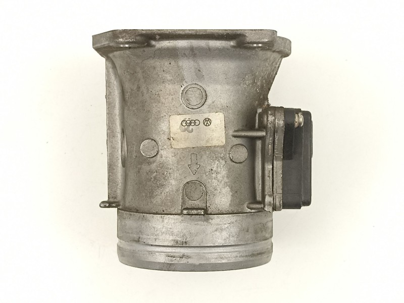 Recambio de caudalimetro para audi a4 1.8g adr 4p referencia OEM IAM 037906461B AFH6010A 