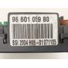 Recambio de bsi para citroën c4 i (lc_) 1.6 hdi referencia OEM IAM 9660105980 281133468A 216760315B