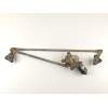 Recambio de motor limpia delantero para opel monterey 3.1 turbodiesel referencia OEM IAM 8978081120 TT3302224MA 