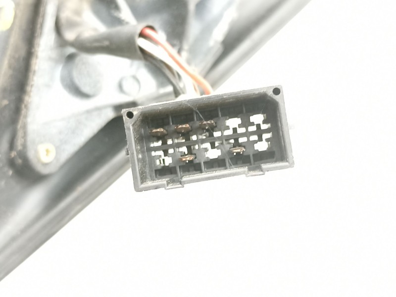 Recambio de retrovisor izquierdo para audi a4 1.9 tdi referencia OEM IAM 8D1858531C  