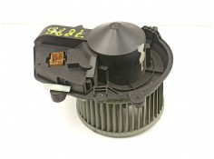 Recambio de motor calefaccion para audi a4 berlina (b5) 2.5 tdi referencia OEM IAM 8D1820021 740221233F 
