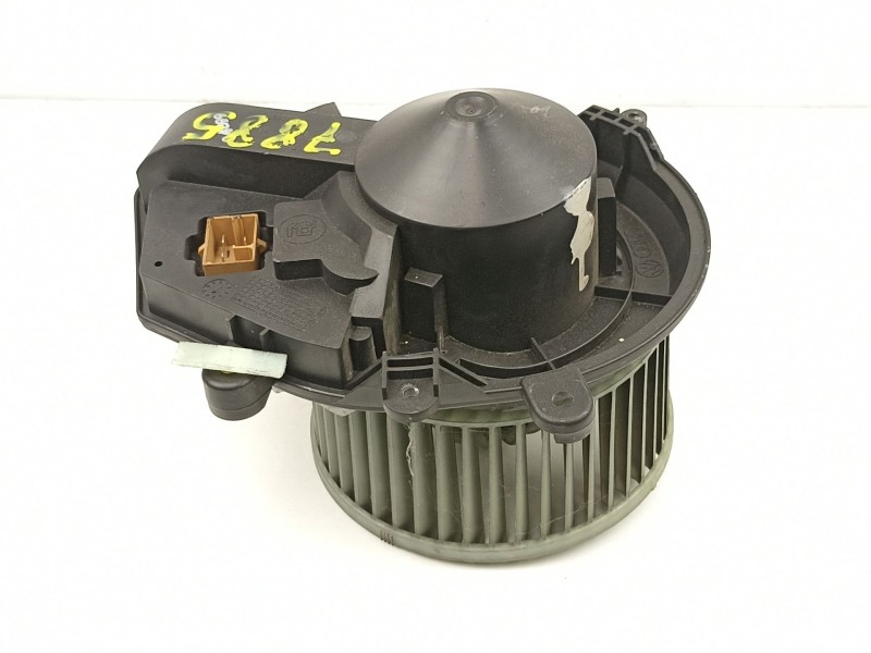 Recambio de motor calefaccion para audi a4 berlina (b5) 2.5 tdi referencia OEM IAM 8D1820021 740221233F 