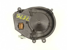 Recambio de motor calefaccion para audi a4 berlina (b5) 2.5 tdi referencia OEM IAM 8D1820021 740221233F  2