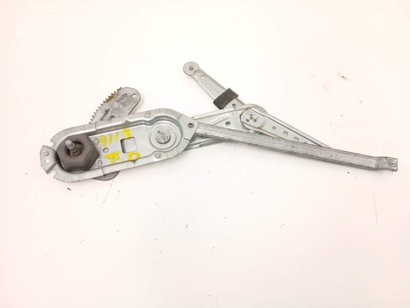 Recambio de elevalunas trasero derecho para citroën zx (n2) 1.9 d referencia OEM IAM 922441  