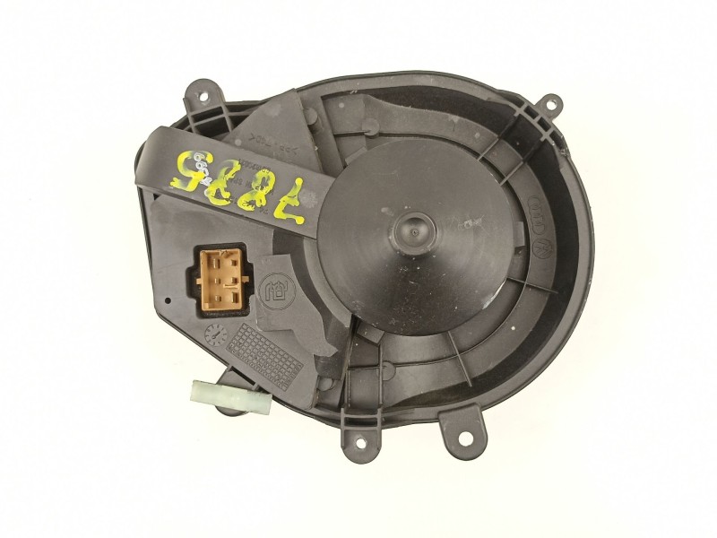 Recambio de motor calefaccion para audi a4 berlina (b5) 2.5 tdi referencia OEM IAM 8D1820021 740221233F 