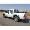 isuzu d-max i (tfr, tfs) del año 2010