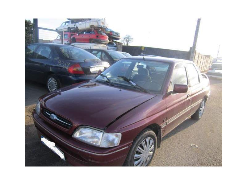 FORD ORION III (GAL)