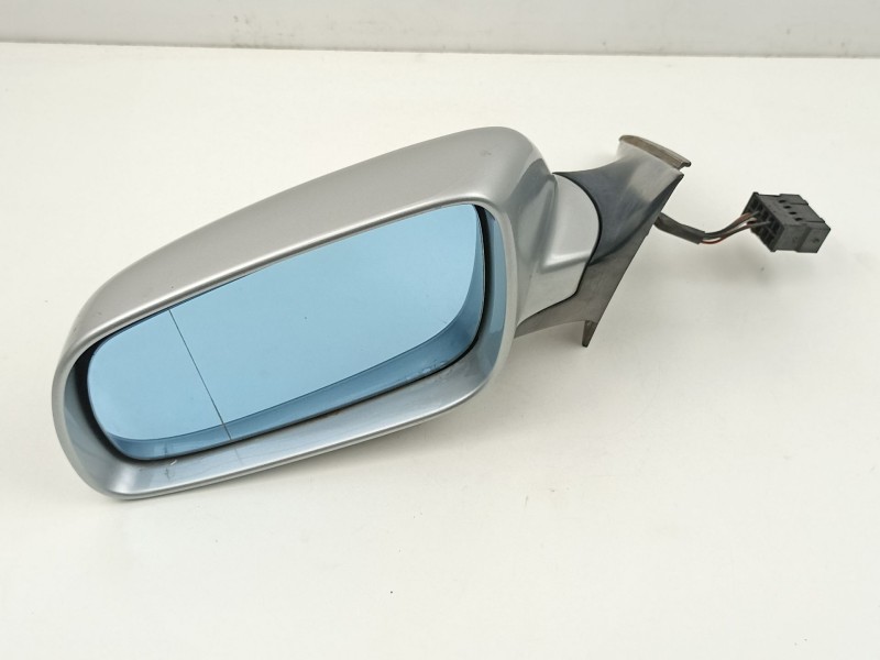 Recambio de retrovisor izquierdo para audi a4 avant (b5) 1.8 20v turbo referencia OEM IAM 8D1858531C  