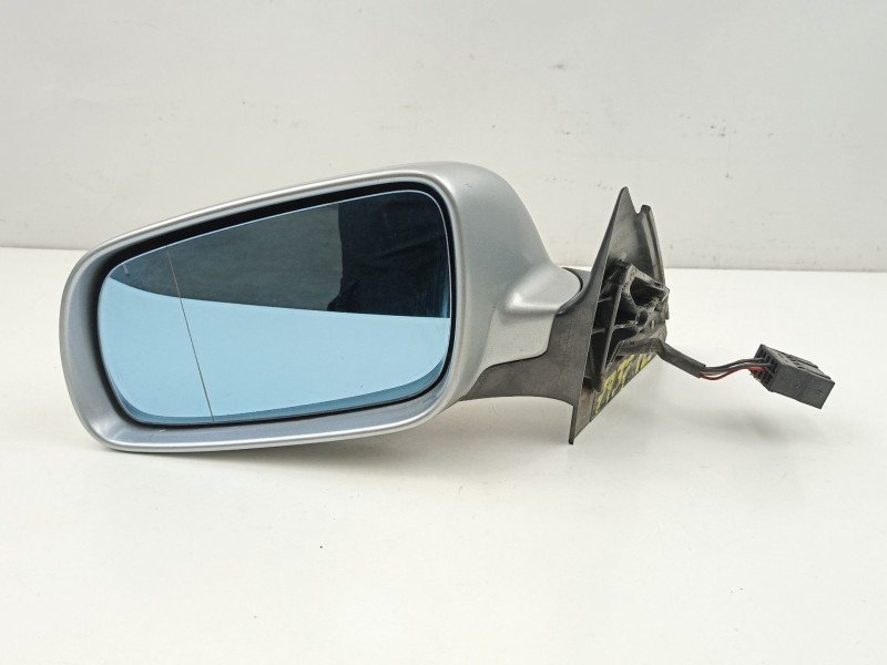 Recambio de retrovisor izquierdo para audi a4 avant (b5) 1.8 20v turbo referencia OEM IAM 8D1858531C  