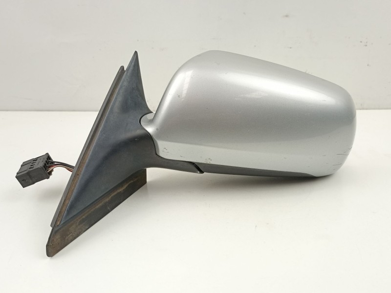 Recambio de retrovisor izquierdo para audi a4 avant (b5) 1.8 20v turbo referencia OEM IAM 8D1858531C  