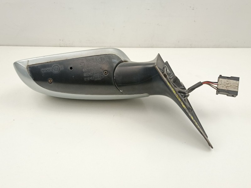Recambio de retrovisor izquierdo para audi a4 avant (b5) 1.8 20v turbo referencia OEM IAM 8D1858531C  