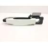 Recambio de manilla delantera izquierda para nissan qashqai i (j10, nj10) 1.6 referencia OEM IAM 80611EB30B  