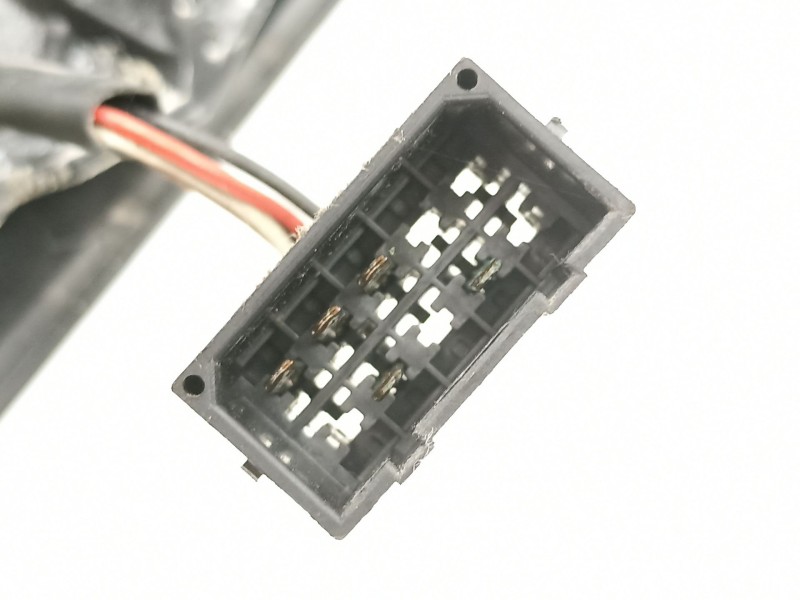 Recambio de retrovisor izquierdo para audi a4 avant (b5) 1.8 20v turbo referencia OEM IAM 8D1858531C  