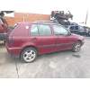 volkswagen golf iii (1h1) del año 1996