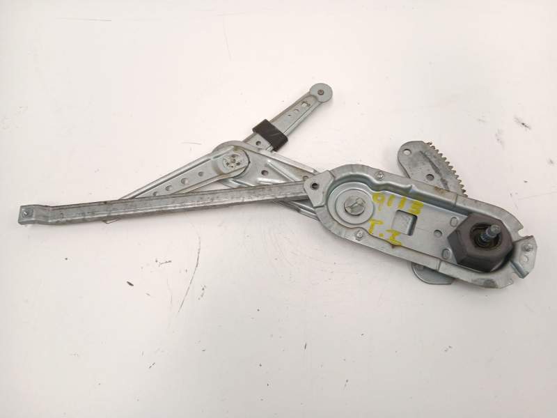 Recambio de elevalunas trasero izquierdo para citroën zx (n2) 1.9 d referencia OEM IAM 9222A9  