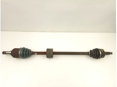 Recambio de transmision delantera derecha para fiat punto berlina (188) 1.4 referencia OEM IAM 46308188  