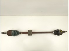 Recambio de transmision delantera derecha para fiat punto berlina (188) 1.4 referencia OEM IAM 46308188   2