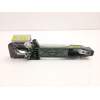 Recambio de manilla delantera izquierda para nissan qashqai i (j10, nj10) 1.6 referencia OEM IAM 80611EB30B  