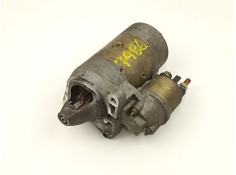 Recambio de motor arranque para fiat punto berlina (188) 1.4 referencia OEM IAM 46816973 63103031