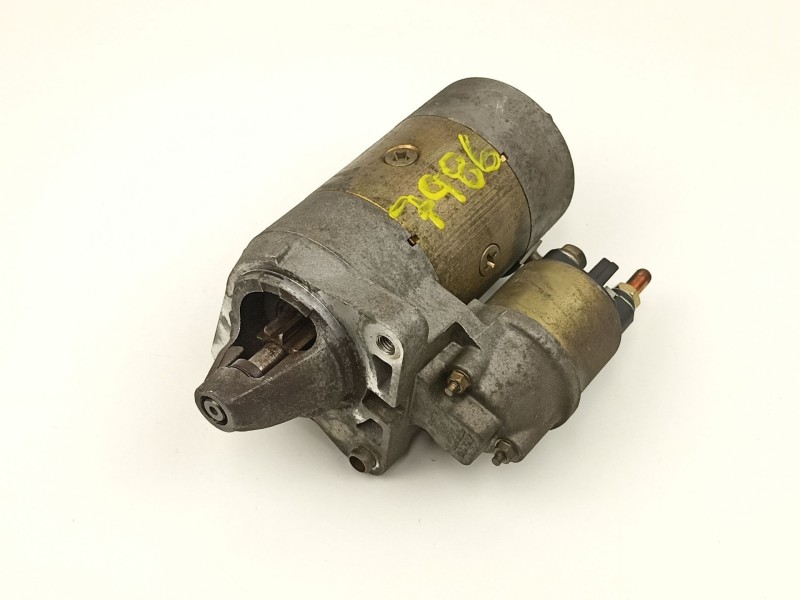 Recambio de motor arranque para fiat punto berlina (188) 1.4 referencia OEM IAM 46816973 63103031 