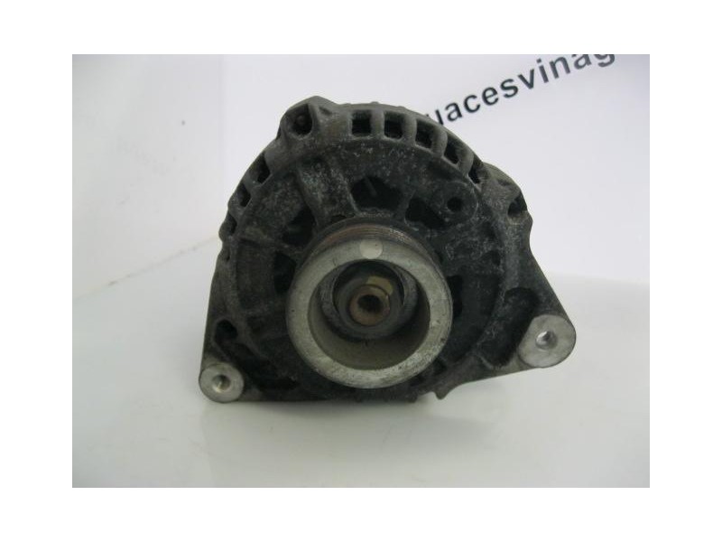 Recambio de alternador : ford fiesta : 1.3 g/j4c (59,84cv) 5p [1997] para ford fiesta 1.3 g/j4c referencia OEM IAM 0123310023BOS