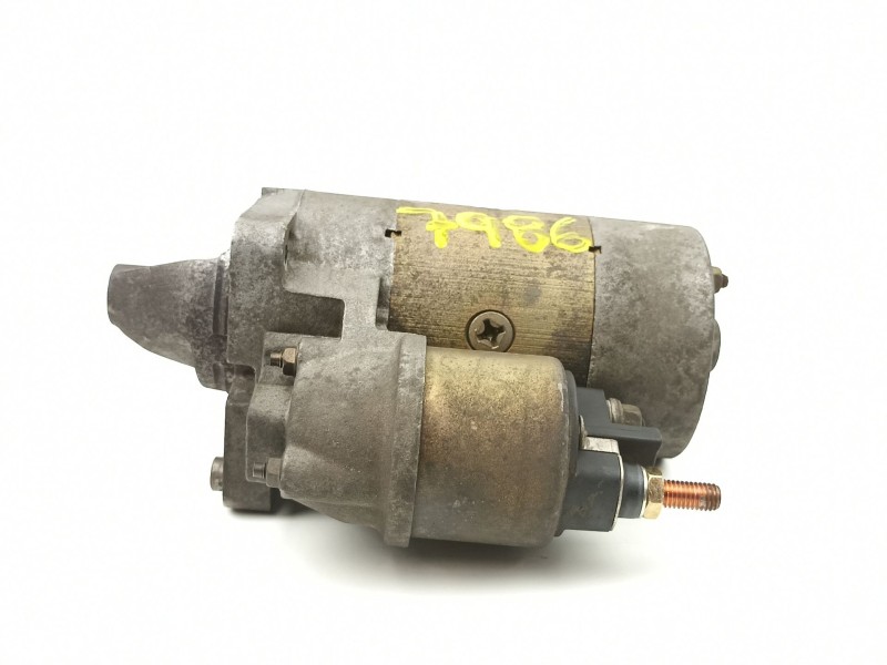 Recambio de motor arranque para fiat punto berlina (188) 1.4 referencia OEM IAM 46816973 63103031 