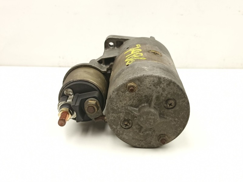 Recambio de motor arranque para fiat punto berlina (188) 1.4 referencia OEM IAM 46816973 63103031 