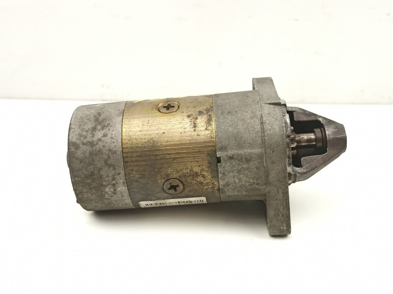 Recambio de motor arranque para fiat punto berlina (188) 1.4 referencia OEM IAM 46816973 63103031 