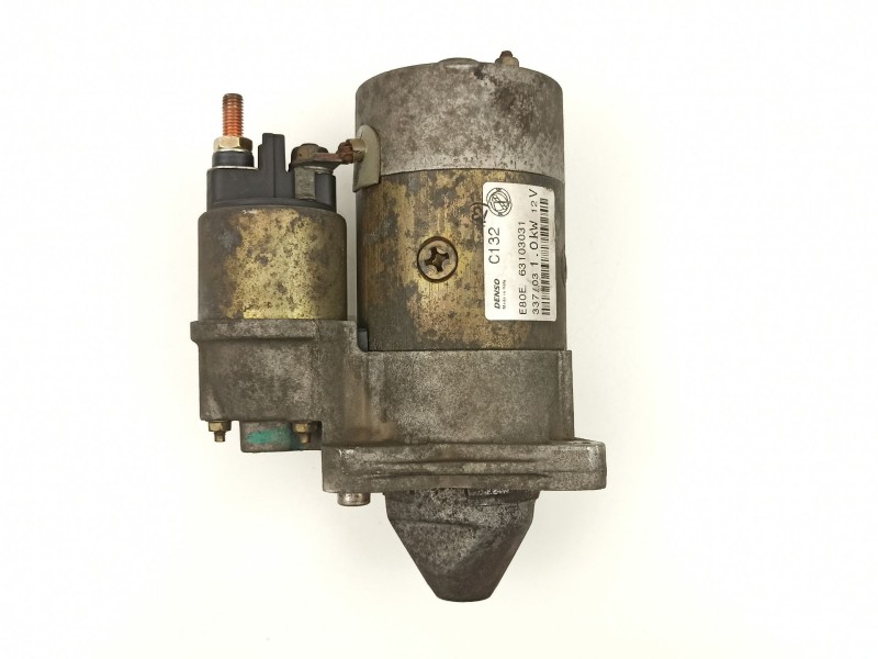 Recambio de motor arranque para fiat punto berlina (188) 1.4 referencia OEM IAM 46816973 63103031 