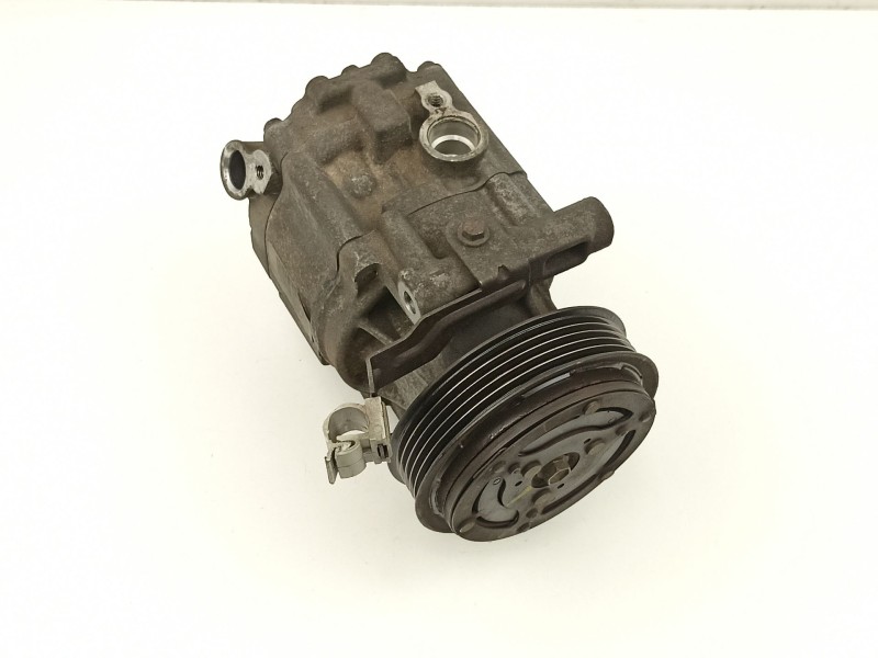 Recambio de compresor aire acondicionado para fiat punto berlina (188) 1.4 referencia OEM IAM 46782669  5A7875000