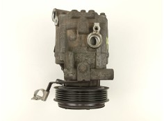 Recambio de compresor aire acondicionado para fiat punto berlina (188) 1.4 referencia OEM IAM 46782669  5A7875000 2