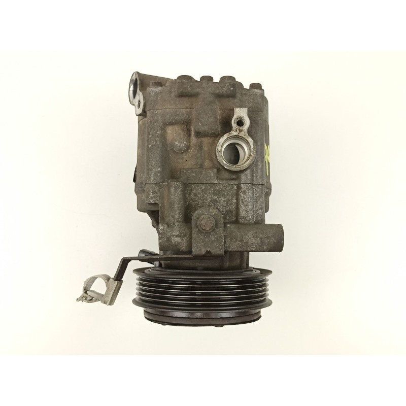 Recambio de compresor aire acondicionado para fiat punto berlina (188) 1.4 referencia OEM IAM 46782669  5A7875000