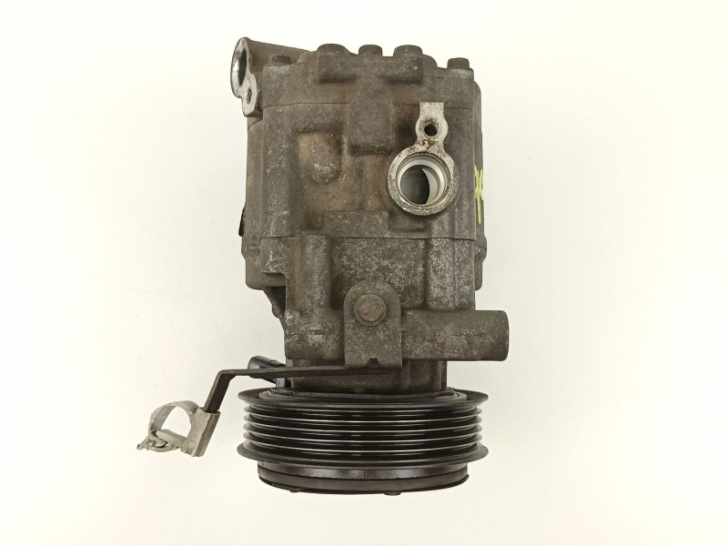 Recambio de compresor aire acondicionado para fiat punto berlina (188) 1.4 referencia OEM IAM 46782669  5A7875000