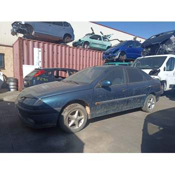RENAULT LAGUNA I (B56_, 556_)