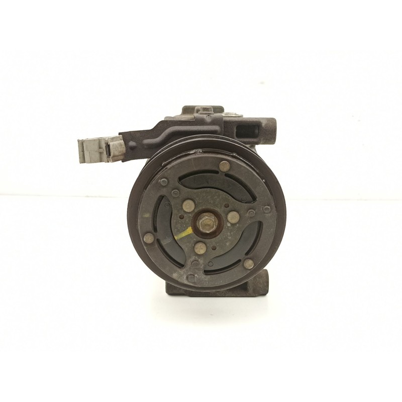 Recambio de compresor aire acondicionado para fiat punto berlina (188) 1.4 referencia OEM IAM 46782669  5A7875000