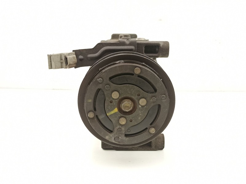 Recambio de compresor aire acondicionado para fiat punto berlina (188) 1.4 referencia OEM IAM 46782669  5A7875000