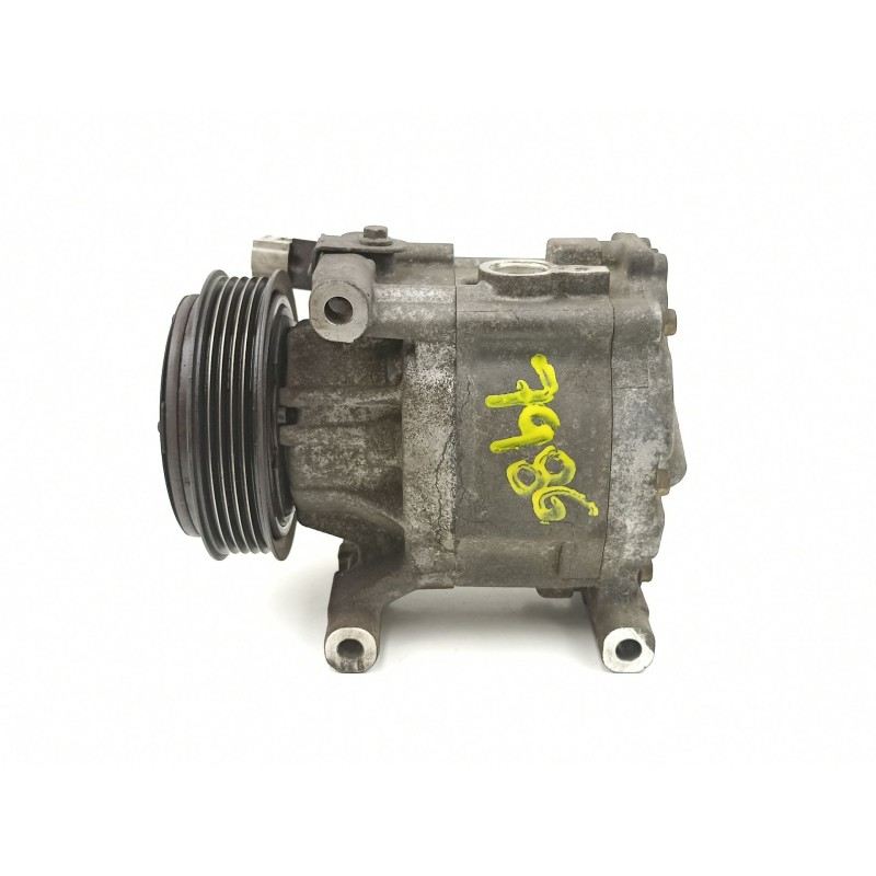 Recambio de compresor aire acondicionado para fiat punto berlina (188) 1.4 referencia OEM IAM 46782669  5A7875000
