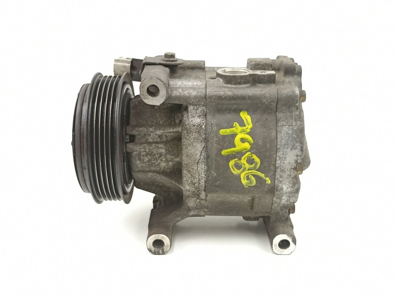 Recambio de compresor aire acondicionado para fiat punto berlina (188) 1.4 referencia OEM IAM 46782669  5A7875000