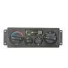 Recambio de mandos calefaccion aire para opel monterey 3.1 turbodiesel referencia OEM IAM 5261802325  
