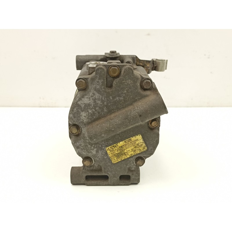 Recambio de compresor aire acondicionado para fiat punto berlina (188) 1.4 referencia OEM IAM 46782669  5A7875000