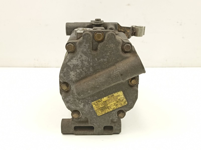 Recambio de compresor aire acondicionado para fiat punto berlina (188) 1.4 referencia OEM IAM 46782669  5A7875000