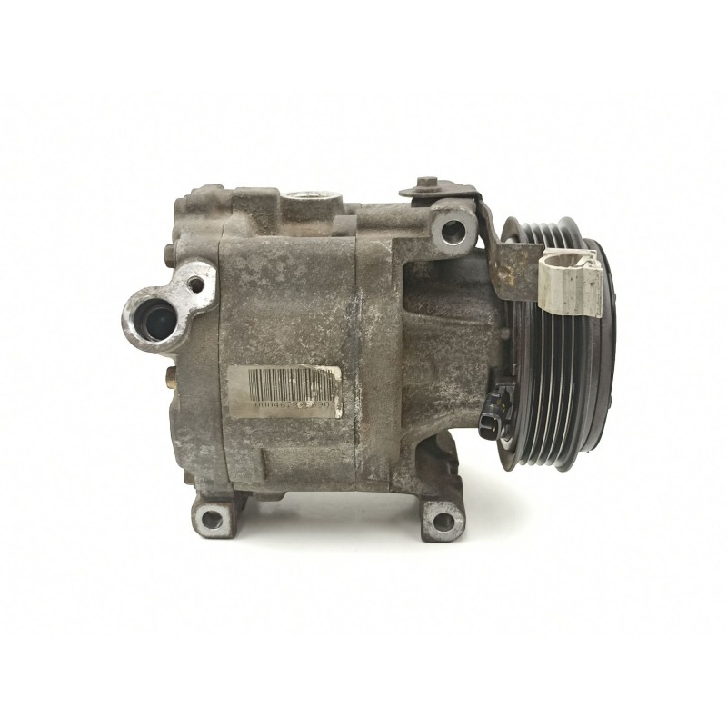 Recambio de compresor aire acondicionado para fiat punto berlina (188) 1.4 referencia OEM IAM 46782669  5A7875000