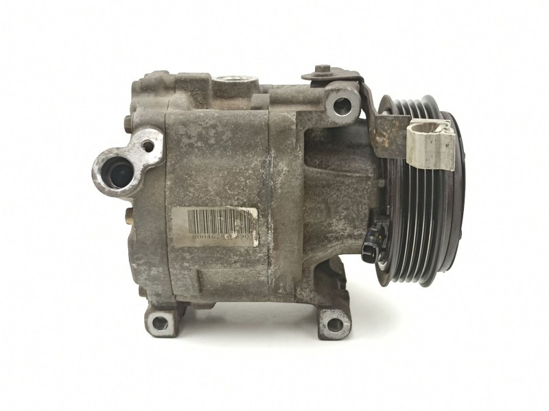 Recambio de compresor aire acondicionado para fiat punto berlina (188) 1.4 referencia OEM IAM 46782669  5A7875000