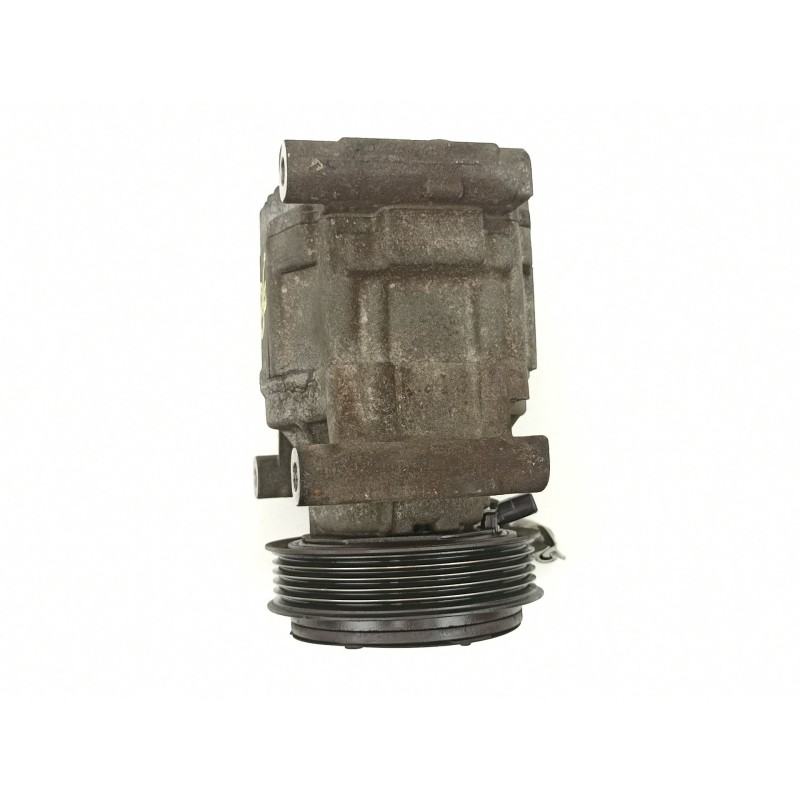 Recambio de compresor aire acondicionado para fiat punto berlina (188) 1.4 referencia OEM IAM 46782669  5A7875000