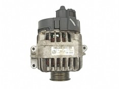 Recambio de alternador para fiat punto berlina (188) 1.4 referencia OEM IAM 51714794 1022118430  2