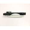 Recambio de manilla delantera izquierda para nissan qashqai i (j10, nj10) 1.6 referencia OEM IAM 80611EB30B  