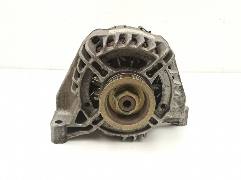 Recambio de alternador para fiat punto berlina (188) 1.4 referencia OEM IAM 51714794 1022118430 