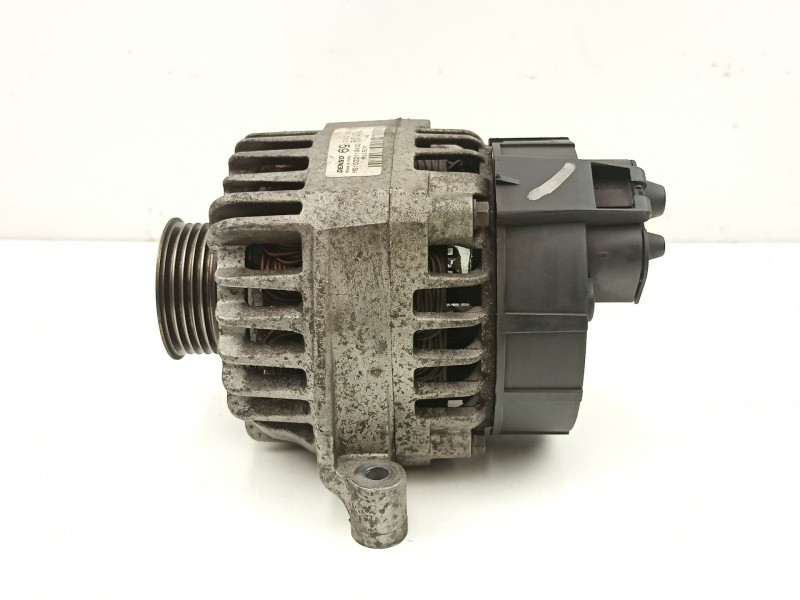 Recambio de alternador para fiat punto berlina (188) 1.4 referencia OEM IAM 51714794 1022118430 